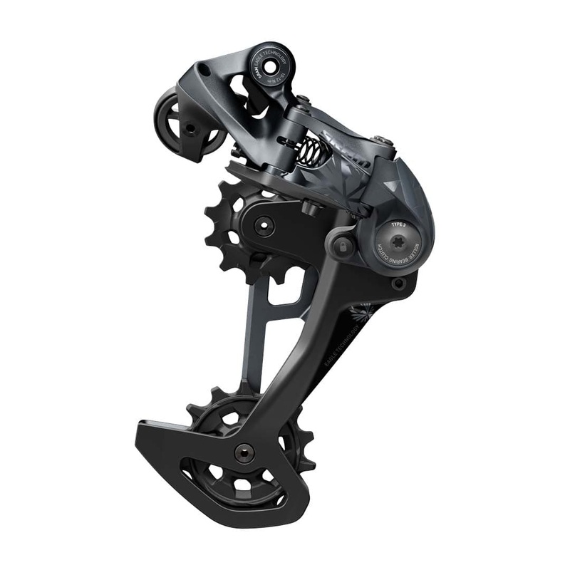 SRAM XX1 Eagle B2 Rear Derailleur