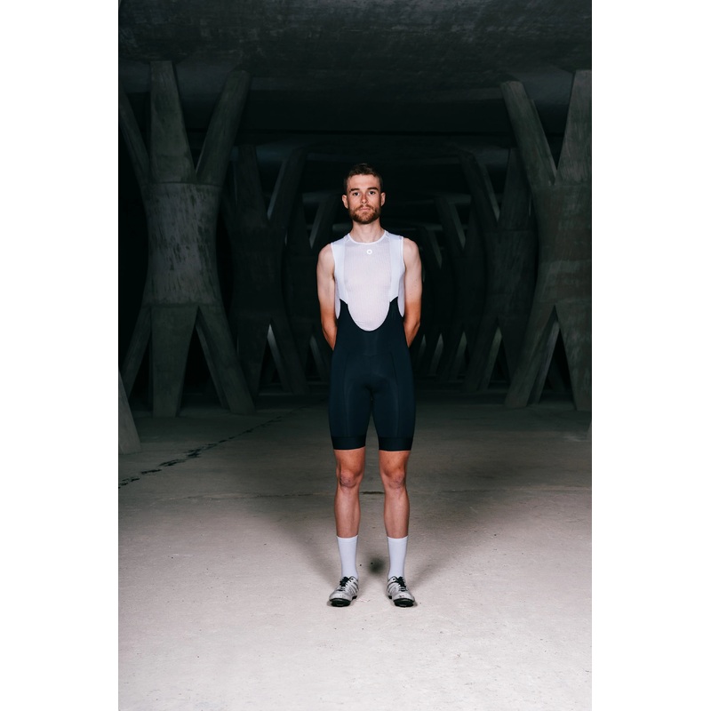 The Service Course – Engineered Base Layer – Men’s