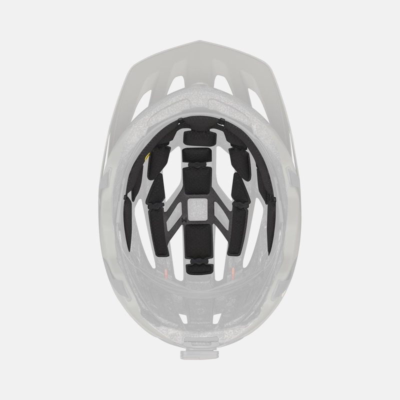 Ambush MIPS Padset-One Color-S & M & L-Classic