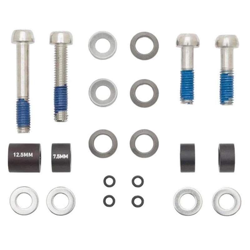 Avid Post Mount Spacer Kit 20 S