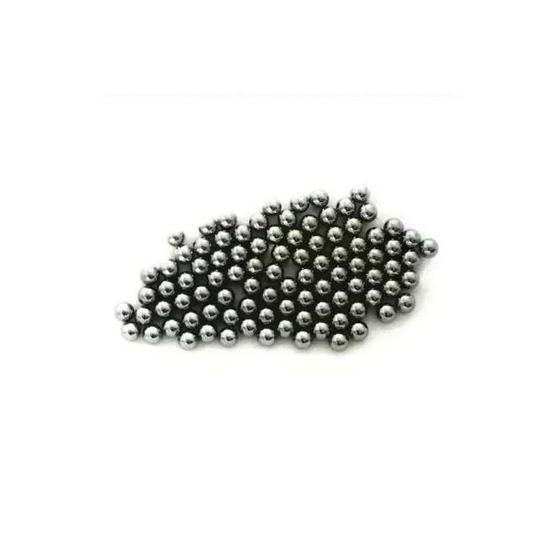 Ball Bearings 5/32(144 In Packet) Each