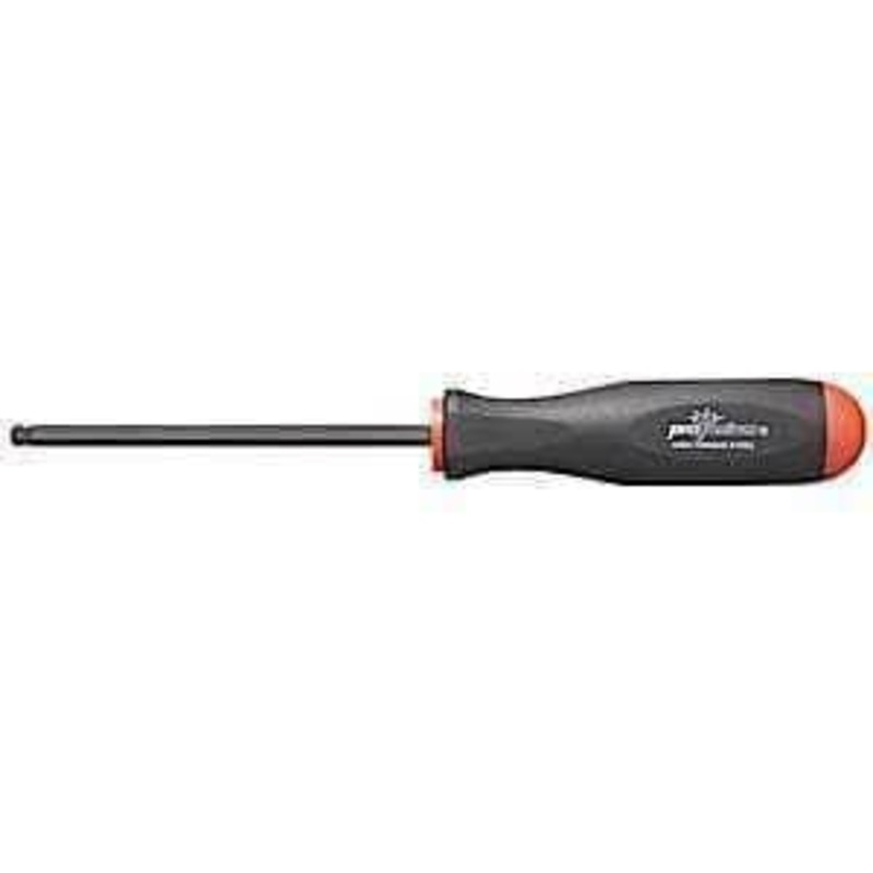 Bondhus Hex Ball Driver-2.5mm