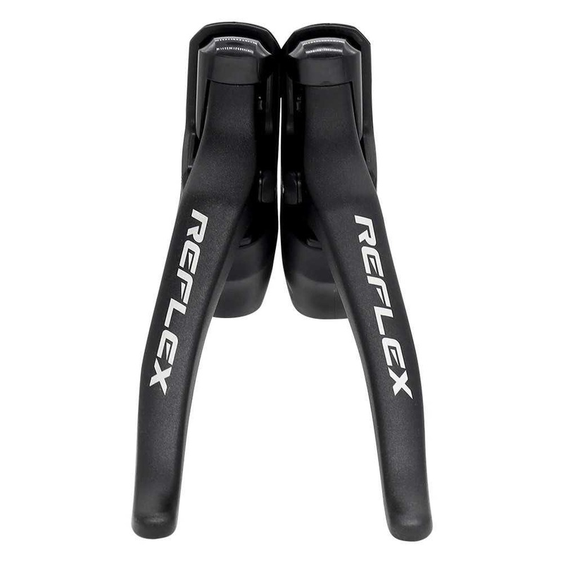 Bravvos Sensah Brake Lever Road 2X8 Sl Reflex