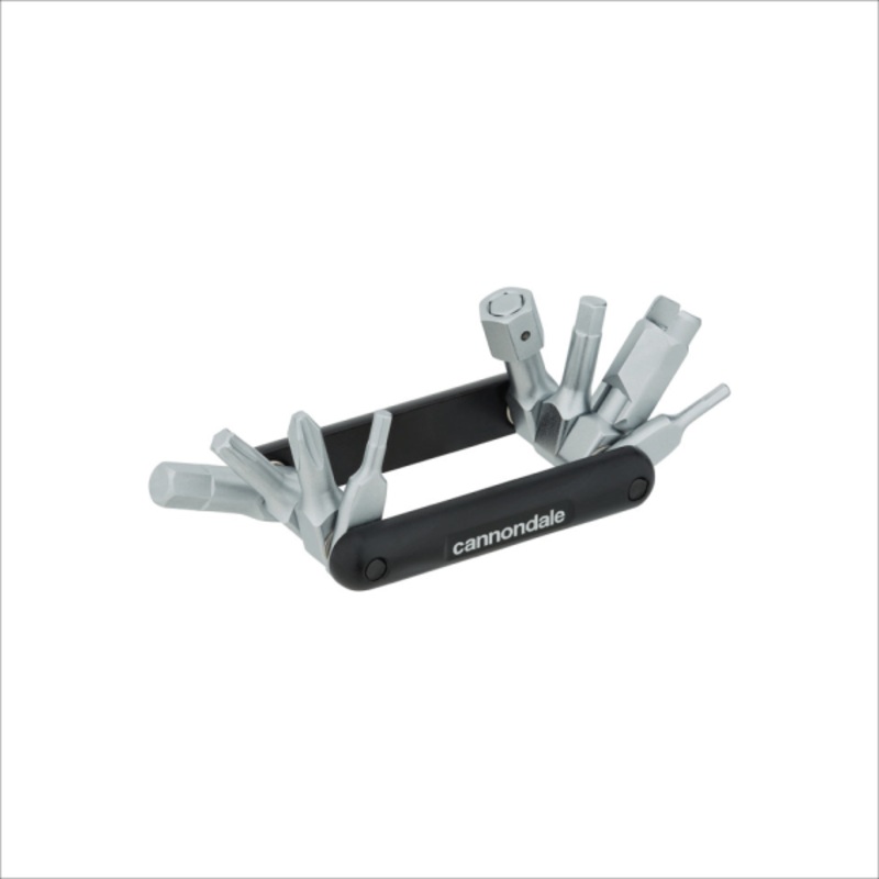 Cannondale Tool Stash 10-In-1 Mini BKV