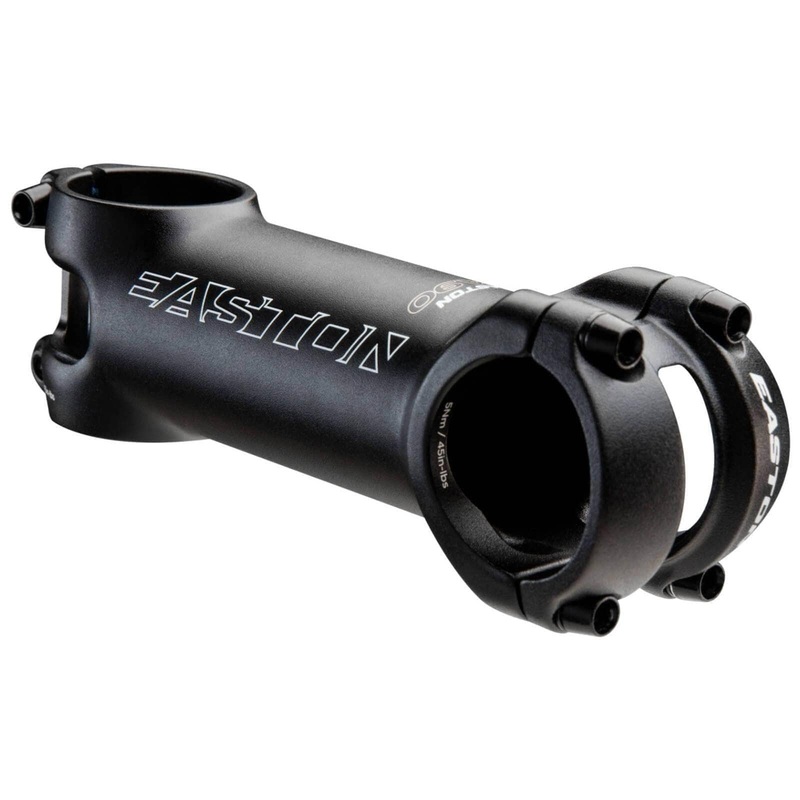 Easton EA90 Stem-7 & 0-70mm & 90mm & 100mm & 110mm & 120mm & 60mm & 80mm