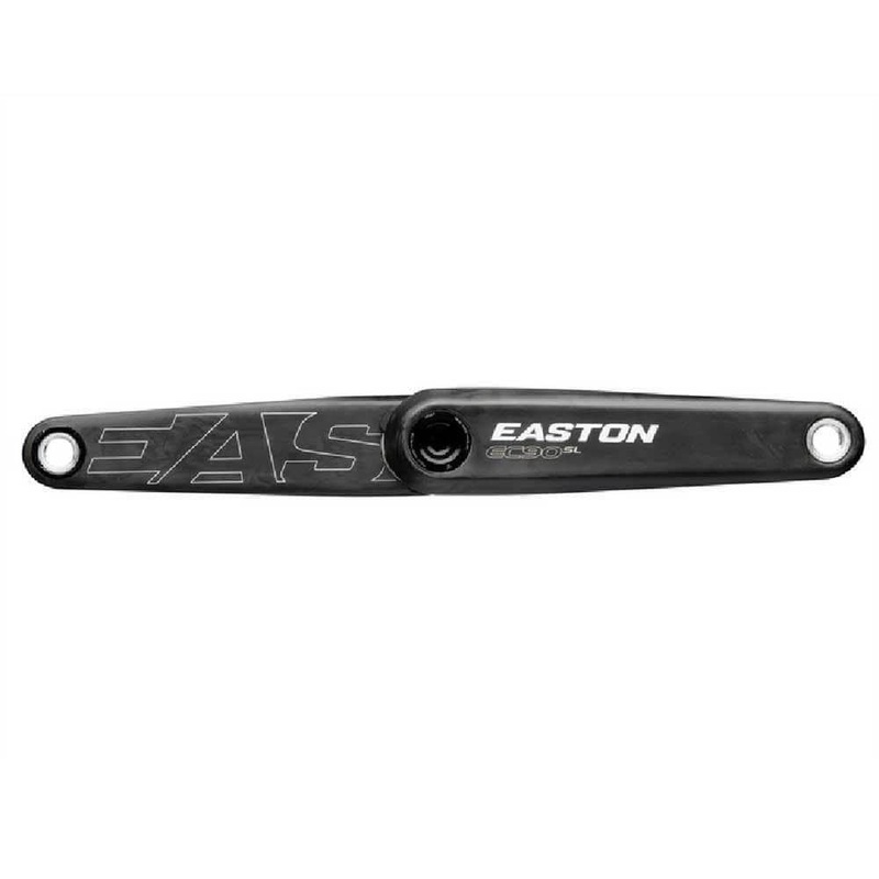 Easton EC90 SL Crankarms-170mm & 172.5mm & 175mm