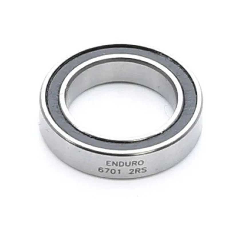 Enduro Bearing 6701 2Rs 12X18X4Mm