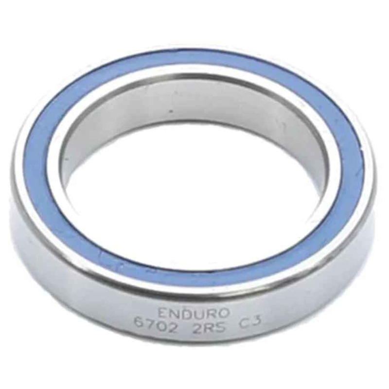Enduro Bearing End 15X21X4Mm