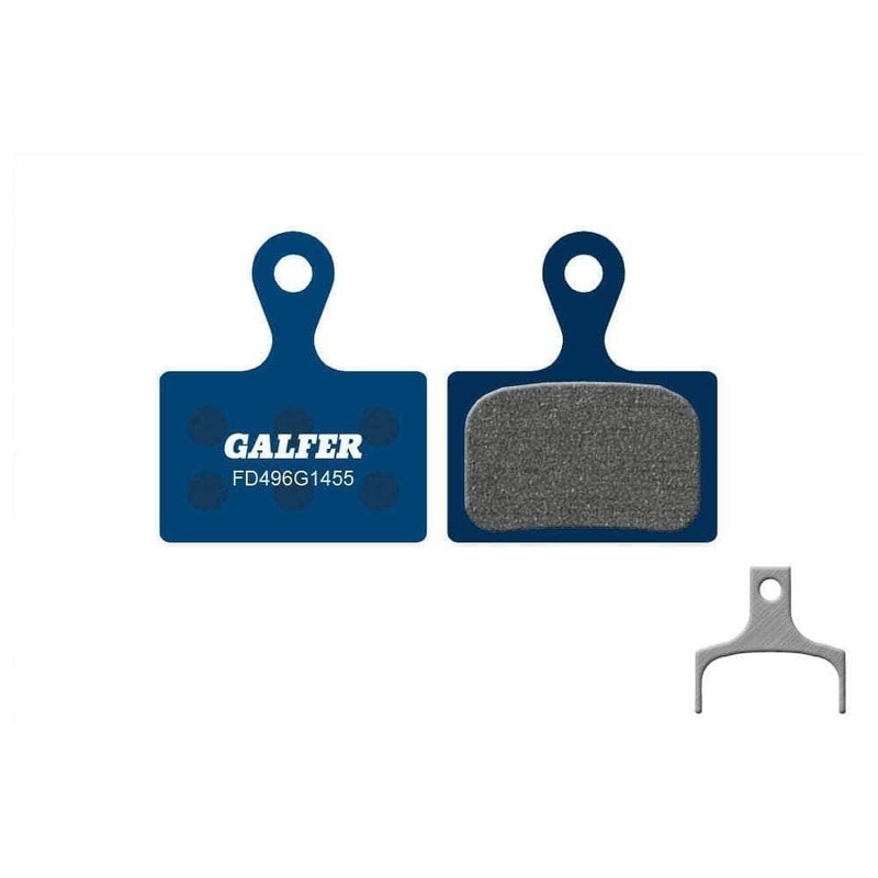 Galfer FD496 Brake Pads – Shimano Disc Road, DURA-ACE, Ultegra