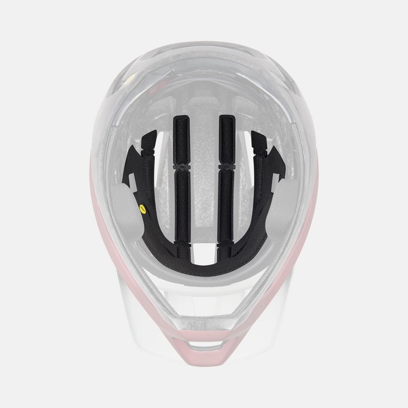 Gambit Replacement Padset-Black-S & M & L