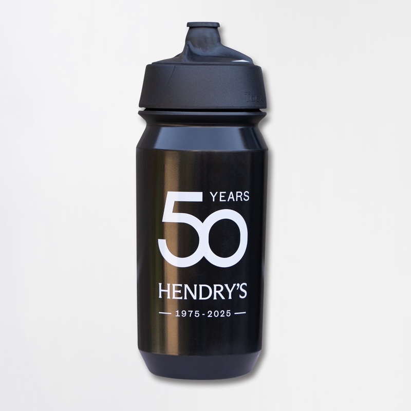 Hendry’s 50th Anniversary Bidon 500ml