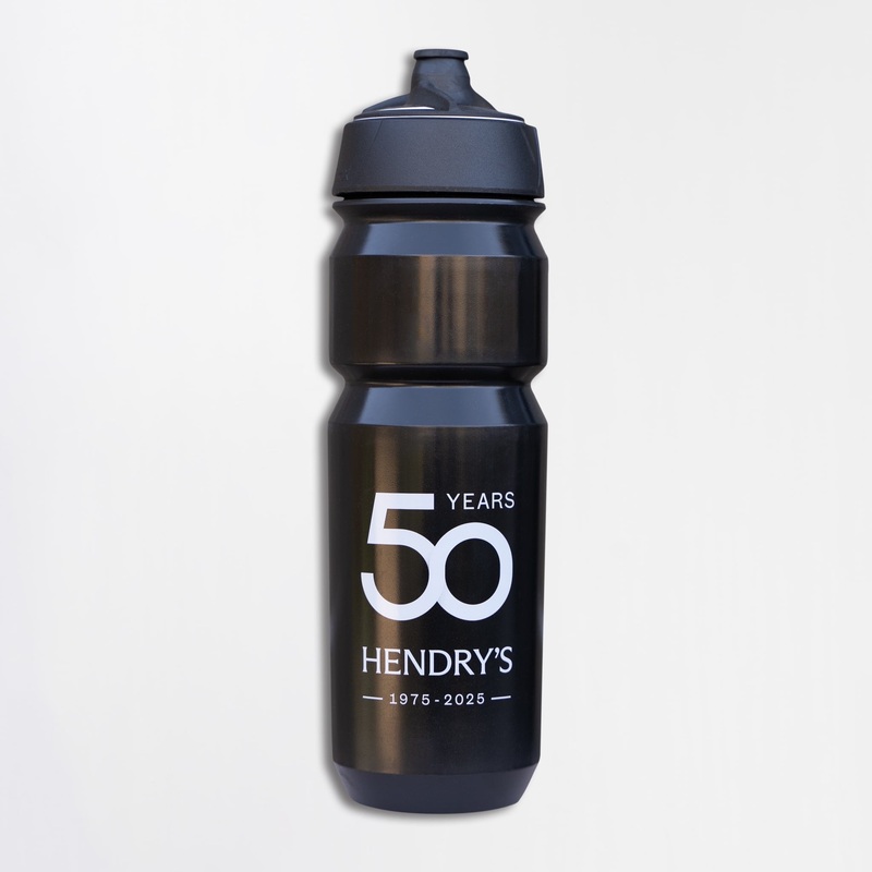 Hendry’s 50th Anniversary Bidon 750ml