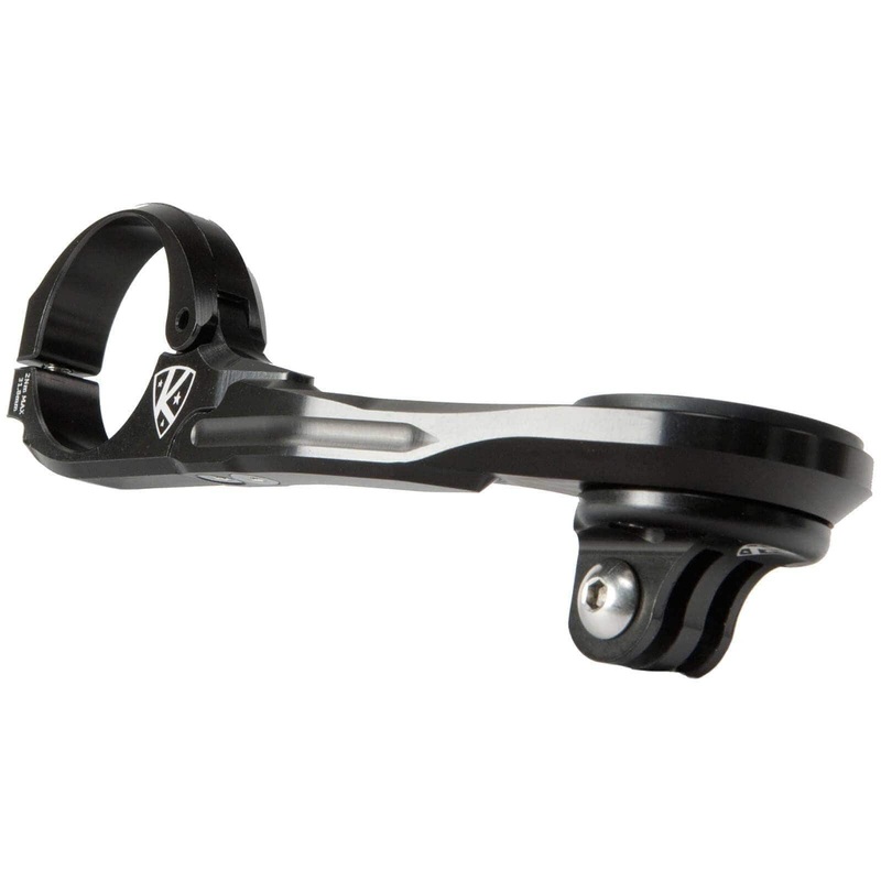 K-EDGE Garmin Max Combo Mount Black