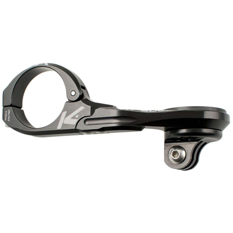 K-EDGE Garmin Max XL Combo Mount 31.8mm