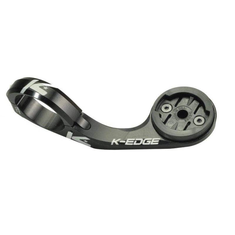 K-EDGE Garmin Max XL Mount Black