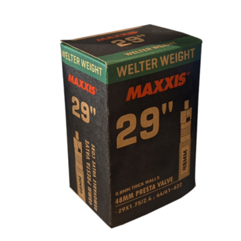 Maxxis Tube Welter Weight 29×1.75/2.40 48Mm