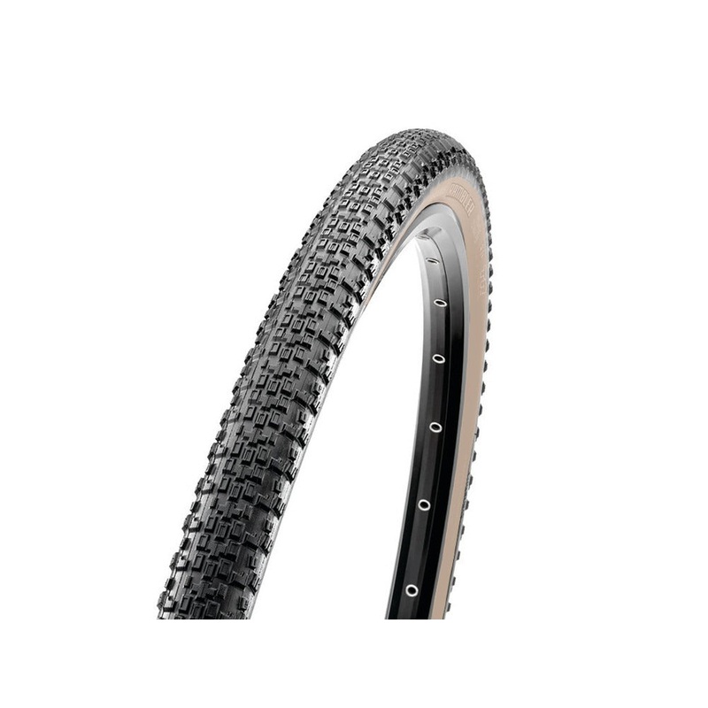 Maxxis Tyre 700x40C Rambler Skinwall Exo/TR/DSW