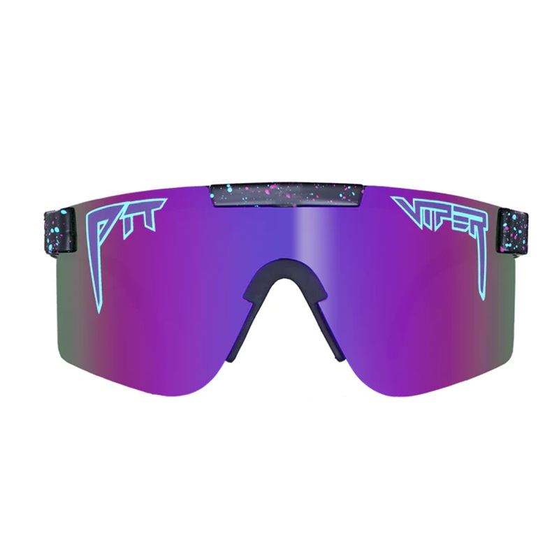 Pit Viper Sunglasses The Night Fall Polarized