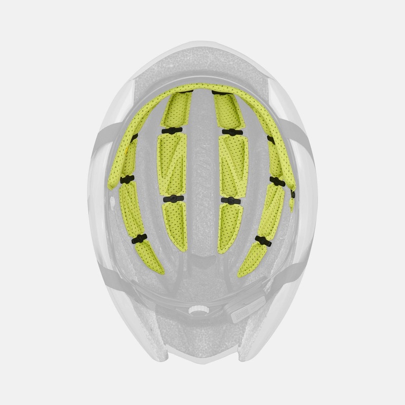 S-Works Evade II MIPS Pad Set-One Color-S & L-Classic