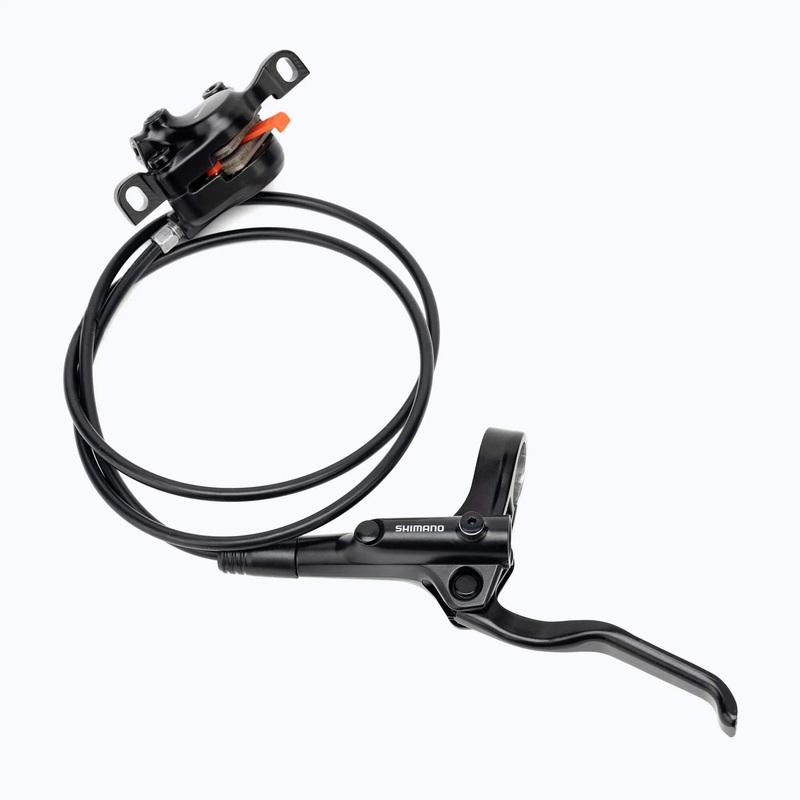 Shimano Brake Lever Bl-Mt200L Br-Mt200F 1000Mm