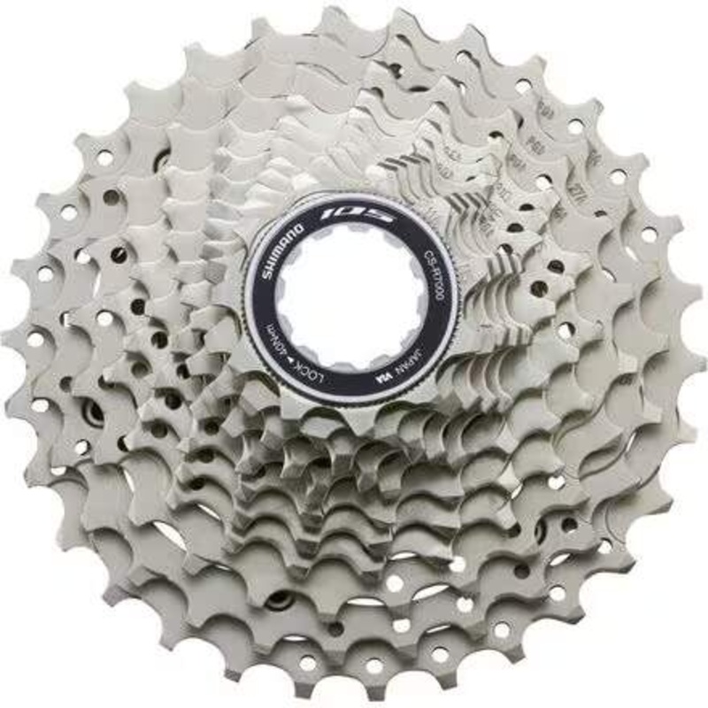 Shimano Cassette 11-28T 105 11Spd