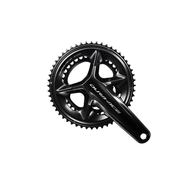 Shimano DURA-ACE FC-R9200 Crankset