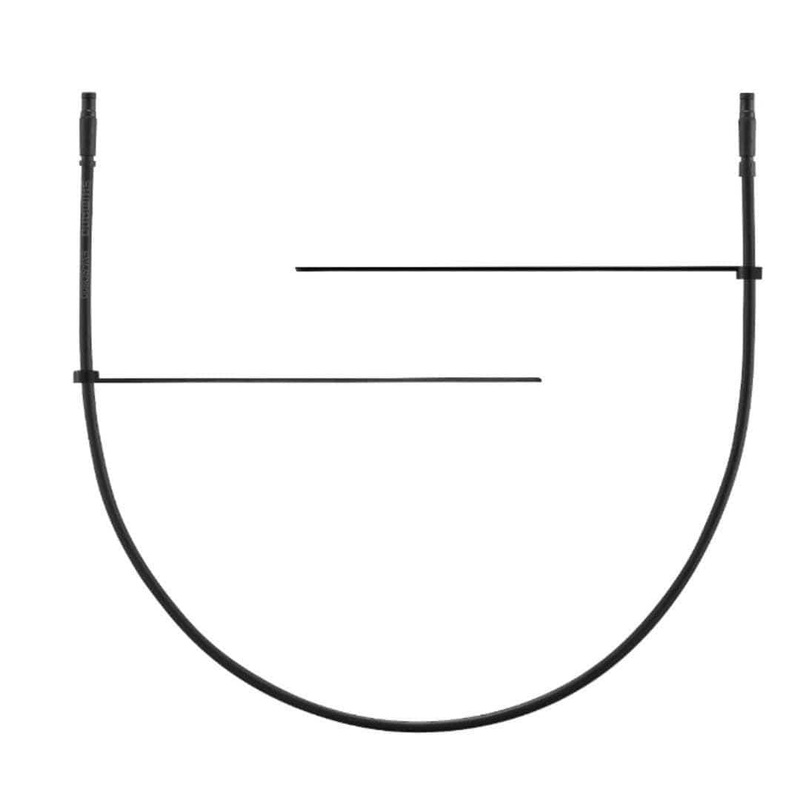 Shimano EW-SD300 Di2 Wire-150mm & 200mm & 250mm & 300mm & 350mm & 400mm & 500mm & 550mm & 600mm & 650mm & 700mm & 750mm & 800mm & 850mm & 900mm & 950mm & 1000mm & 1200mm & 1400mm & 1600mm