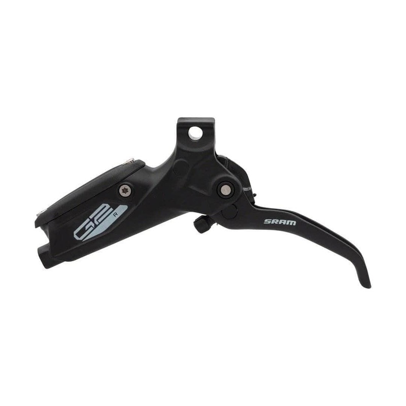 SRAM G2 R Brake Lever Black