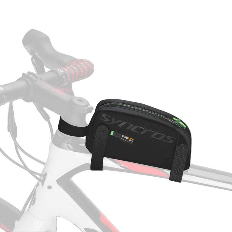 Syncros Saddle Frame Bag