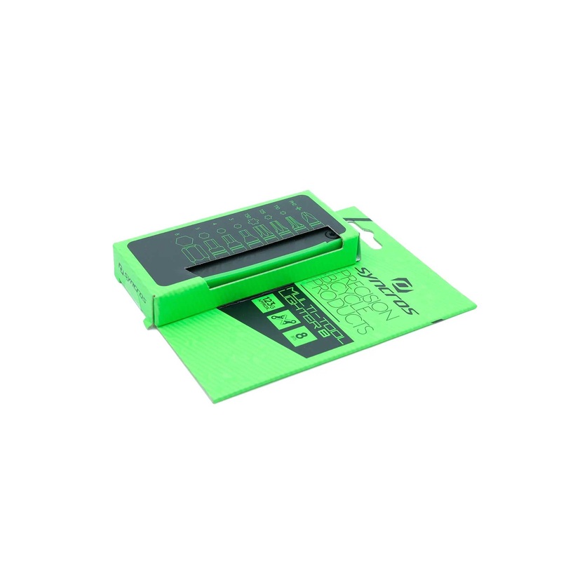 Syncros Tool Lighter 8