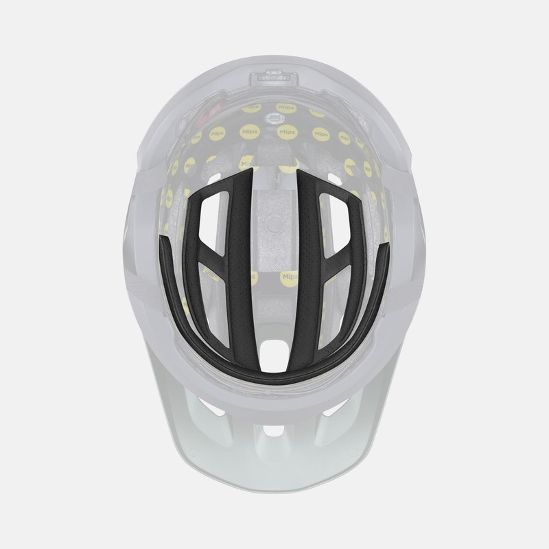 Tactic 4 Replacement Padset-Black-S & M & L-Classic