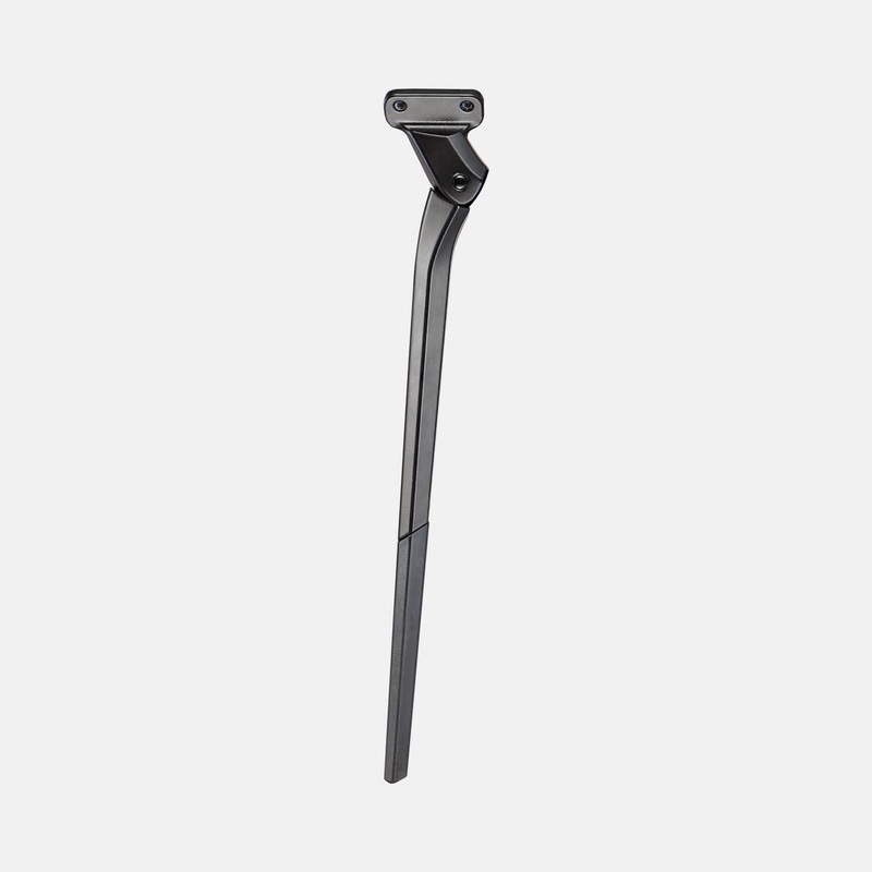 Tero Kickstand-Black-362mm