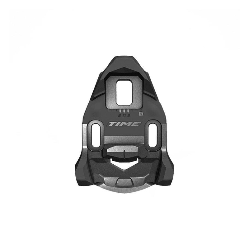 TIME XPRO/XPRESSO iClic Road Cleat