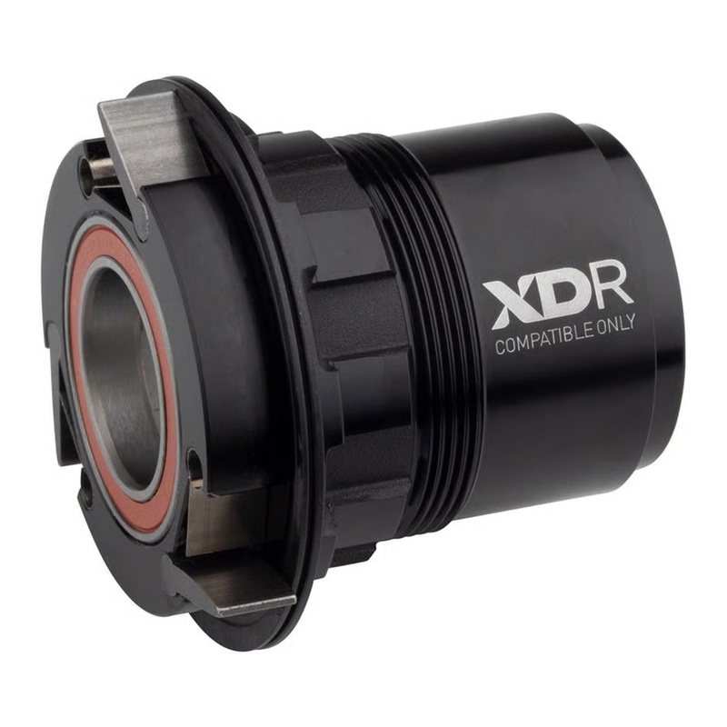 Zipp Freehub XDR Kit for ZR1 Hubs