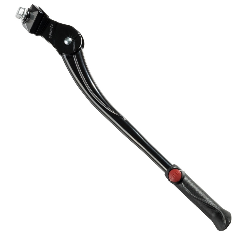 Bontrager Adjustable Bracket-Mount Kickstand