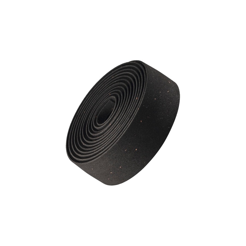 Bontrager Double Gel Cork Handlebar Tape