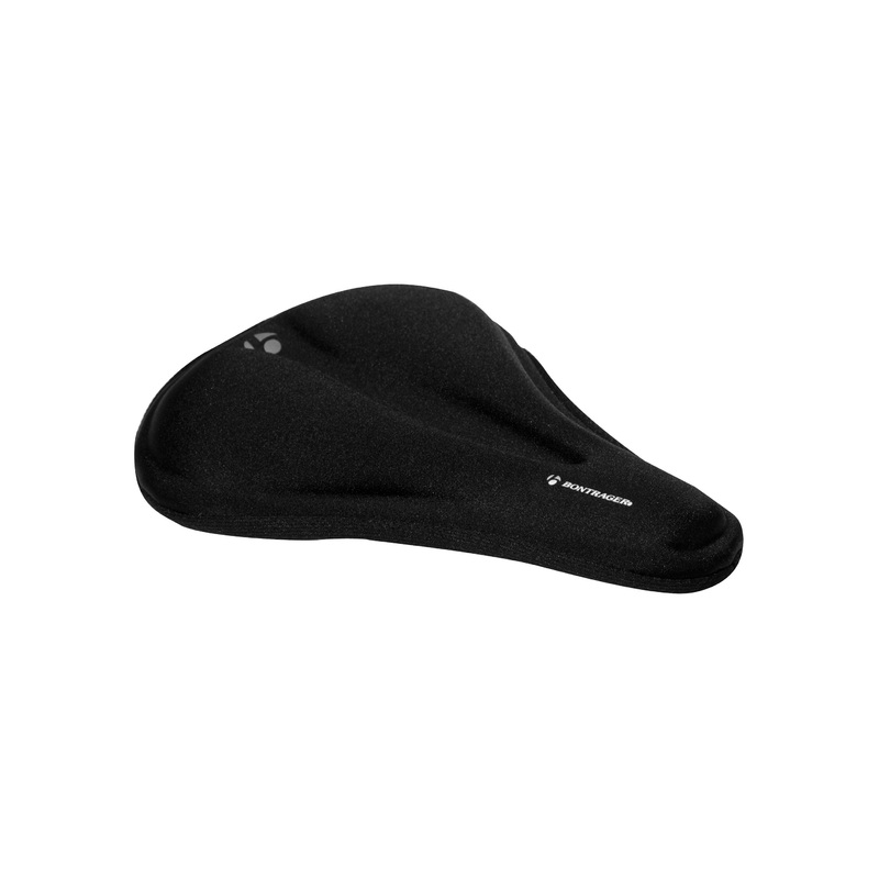 Bontrager Fitness Gel Saddle Cover