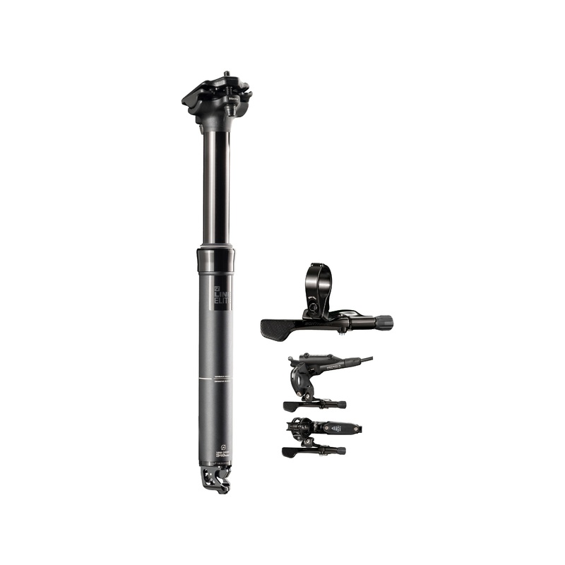 Bontrager Line Elite 31.6 Dropper Seatpost