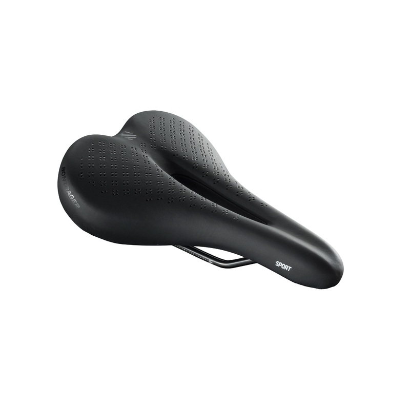 Bontrager Sport Women’s Bike Saddle