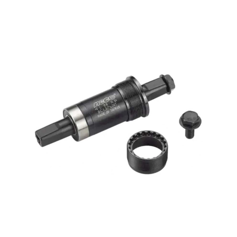 Bravvos Bb Catridge Neco Sealed 68/122.5Mm