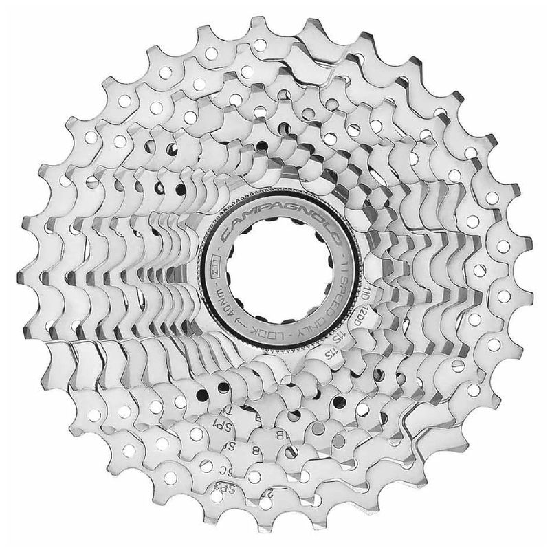 Campagnolo Chorus 11 Speed Cassette