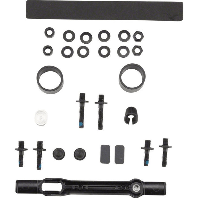 Campagnolo EPS V3 Power Unit Water Bottle Mount