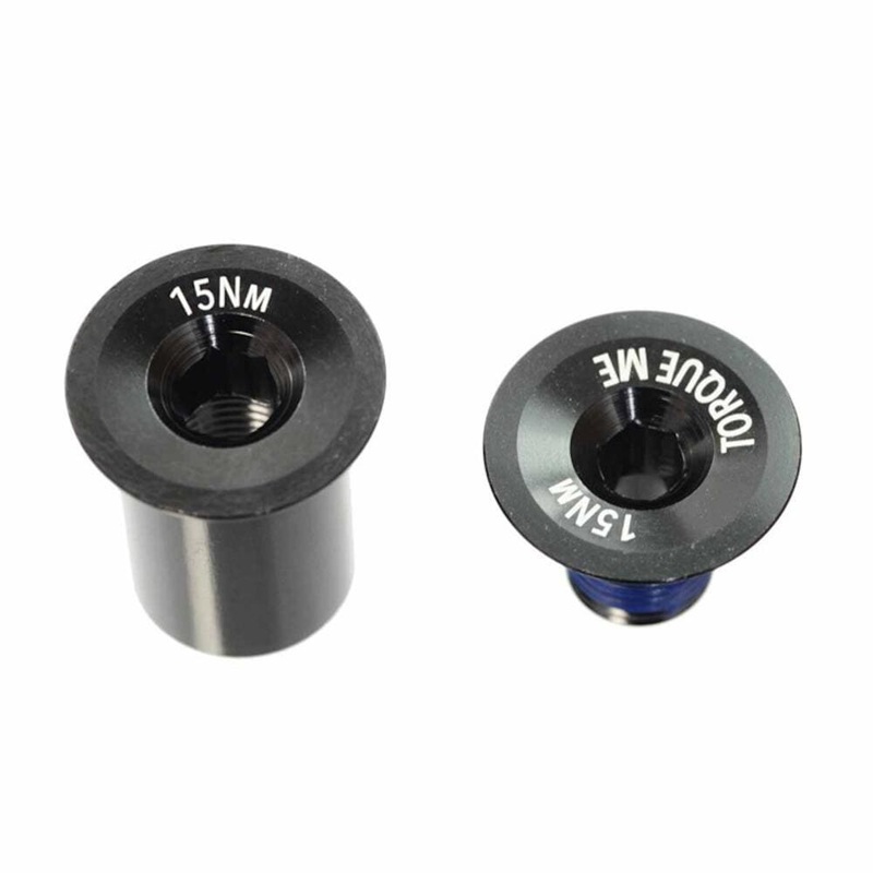 Cannondale Habit Yoke Bolts 15Nm