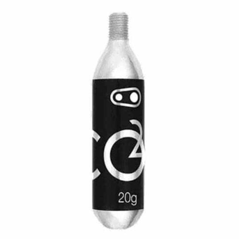 Crankbrothers CO2 Threaded Cartridge 20g