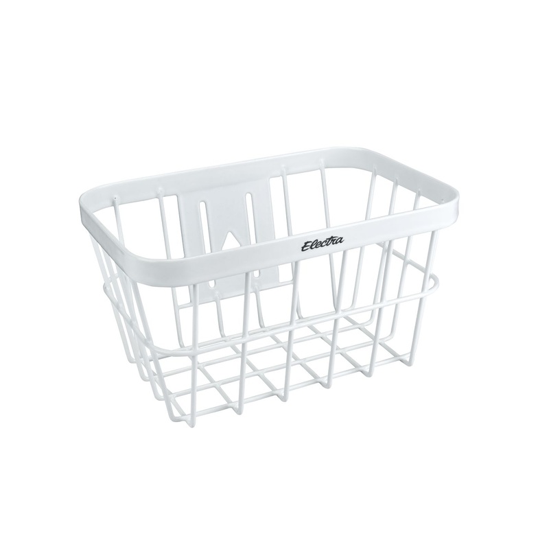 Electra Small Wired Basket