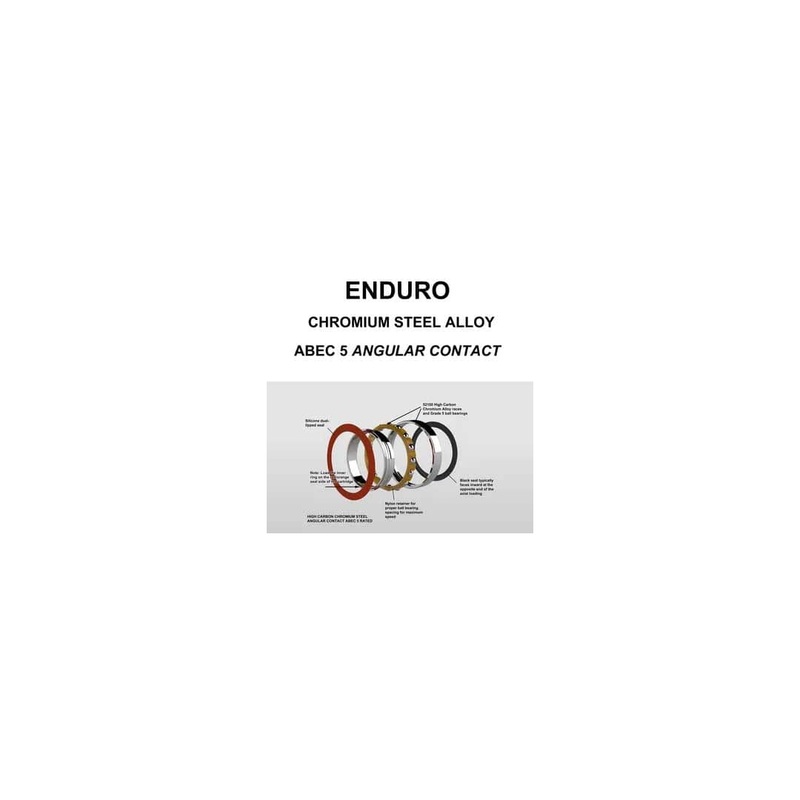 Enduro ABEC-5 7805 AC Bearing
