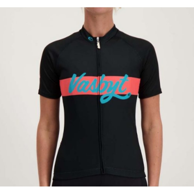 Enjoy Jersey 2.0 Vasbyt Supremium Black M