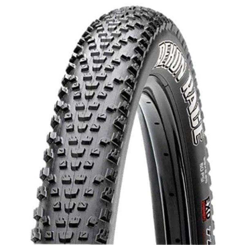 Maxxis Rekon Race TR EXO Tire-Dual-29″ x 2.35″ & 29″ x 2.40″ WT