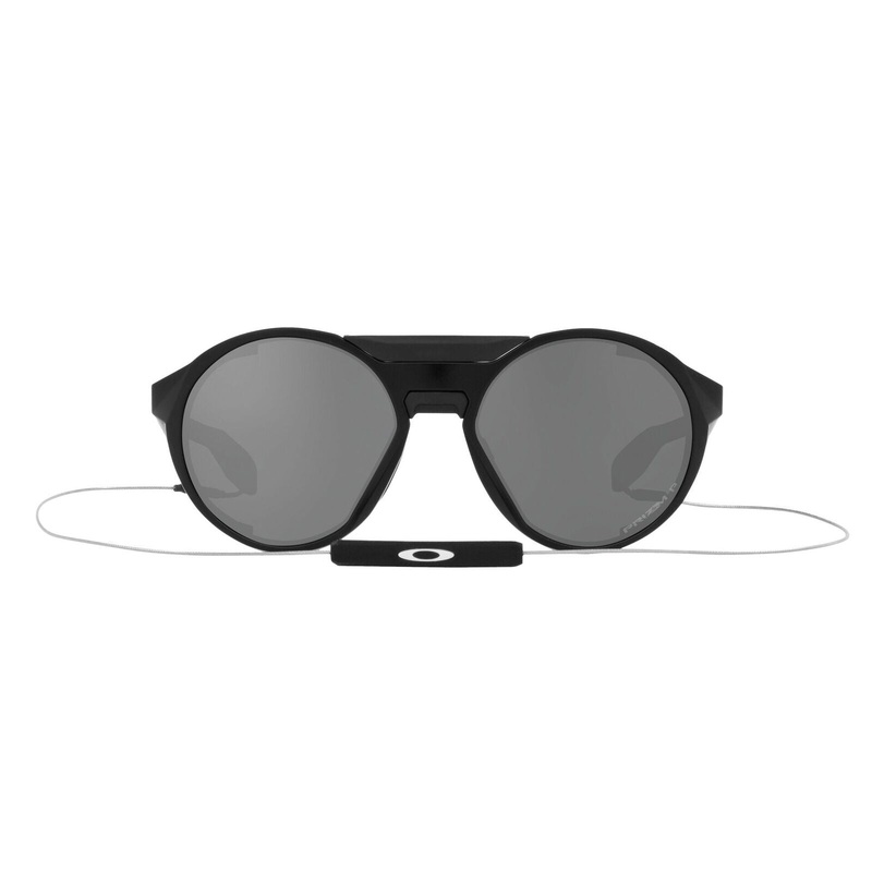 Oakley Sunglasses Clifden Matt Black Prizm Snow Spph