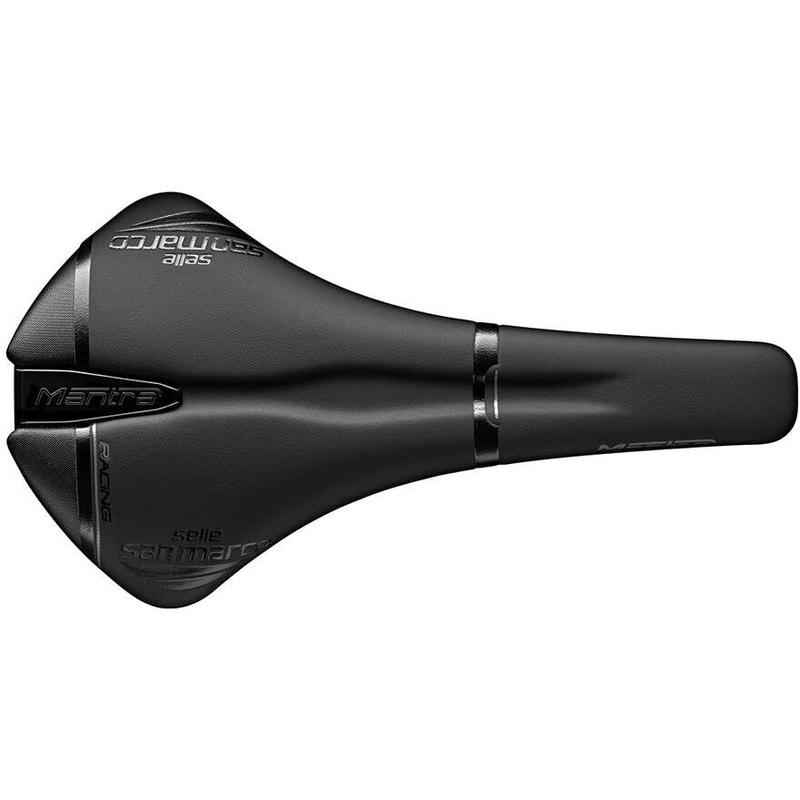 Selle Italia Saddle San Marco Mantra